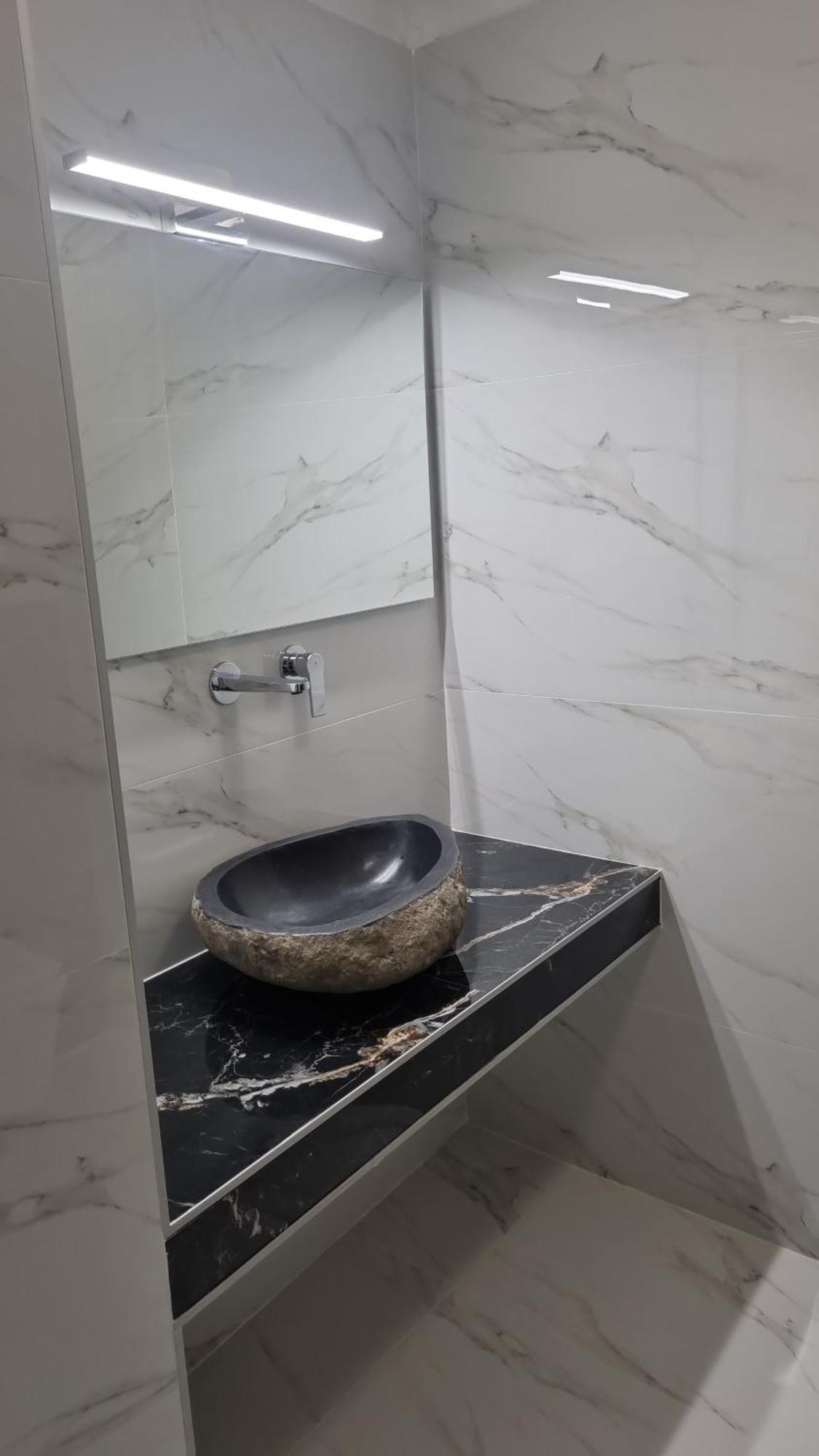 Ellis-Suites Nea Peramos Kavala Exterior foto